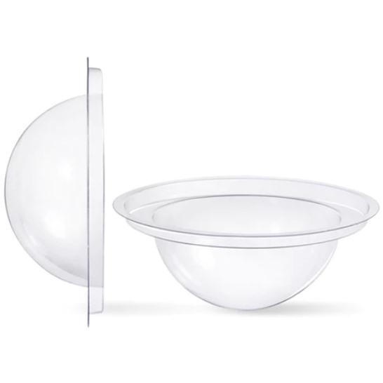 Moule pour confection de bombes de bain - 1.75''
