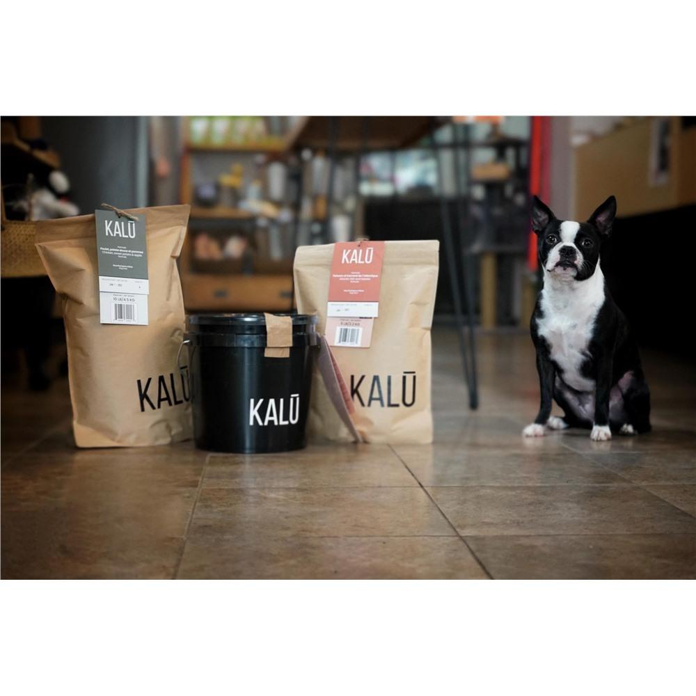 Kalu - Nourriture pour chiens