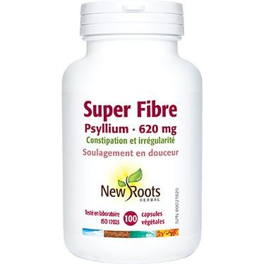 Psyllium