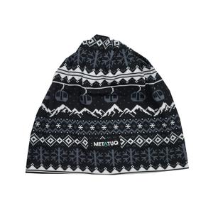 Tuque 4 en 1