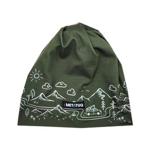 Tuque 4 en 1