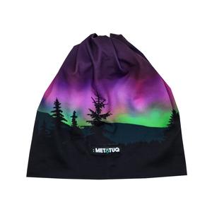 Tuque 4 en 1
