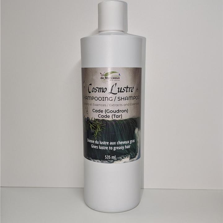 SHAMPOING CHEVEUX GRAS GREASY HAIR LIGNE OR – Scosmetique