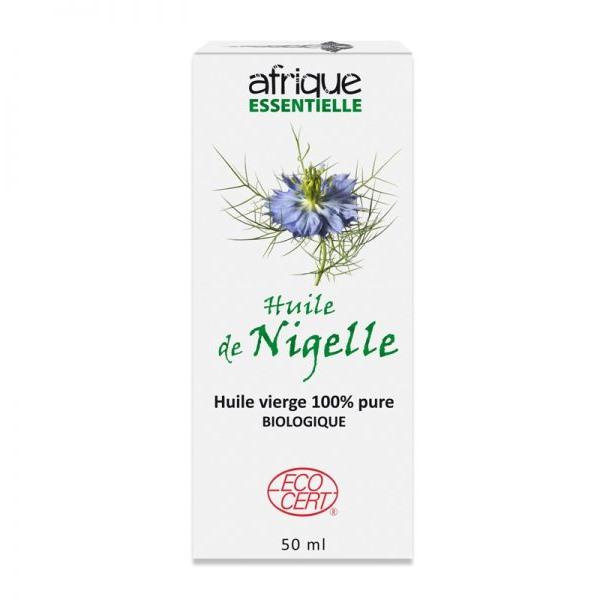 Huile de Cumin Noir Bio 30ml Arc en Sels - Boutique essentielle