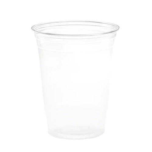 Verres pla à vin sans pied 147 mL (5oz)