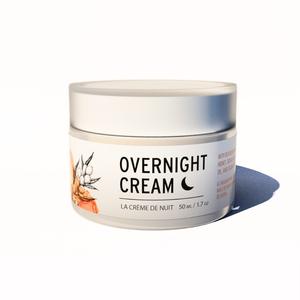Soins visage à l'argousier -