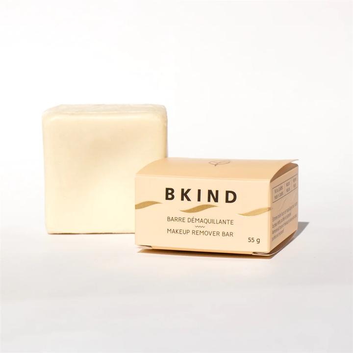 BKIND - Barre démaquillante