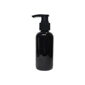 Bouteille en plastique-