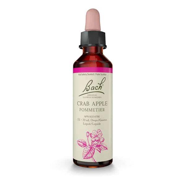 Fleurs De Bach N°22 Oak (Chêne) Biofloral - Flacon Neuf, EAN 3760029841226