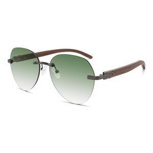 Lunettes de soleil