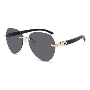 Lunettes de soleil