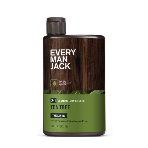 Shampoing 2 en 1 -