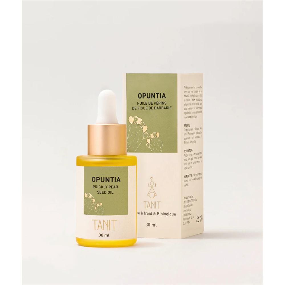Tanit  - Huile de pépins de figue de barbarie 30 mL (com. spéciale)