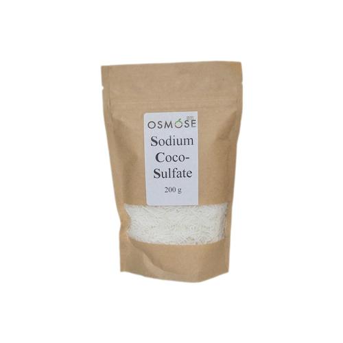 Sodium Coco-Sulfate (SCS)