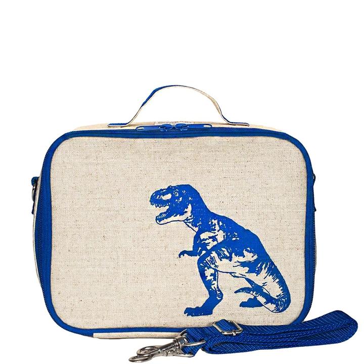 Lunch bag isotherme MILAN Dinosaure Million Years Ago : Chez