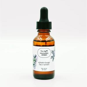 Sérum visage
