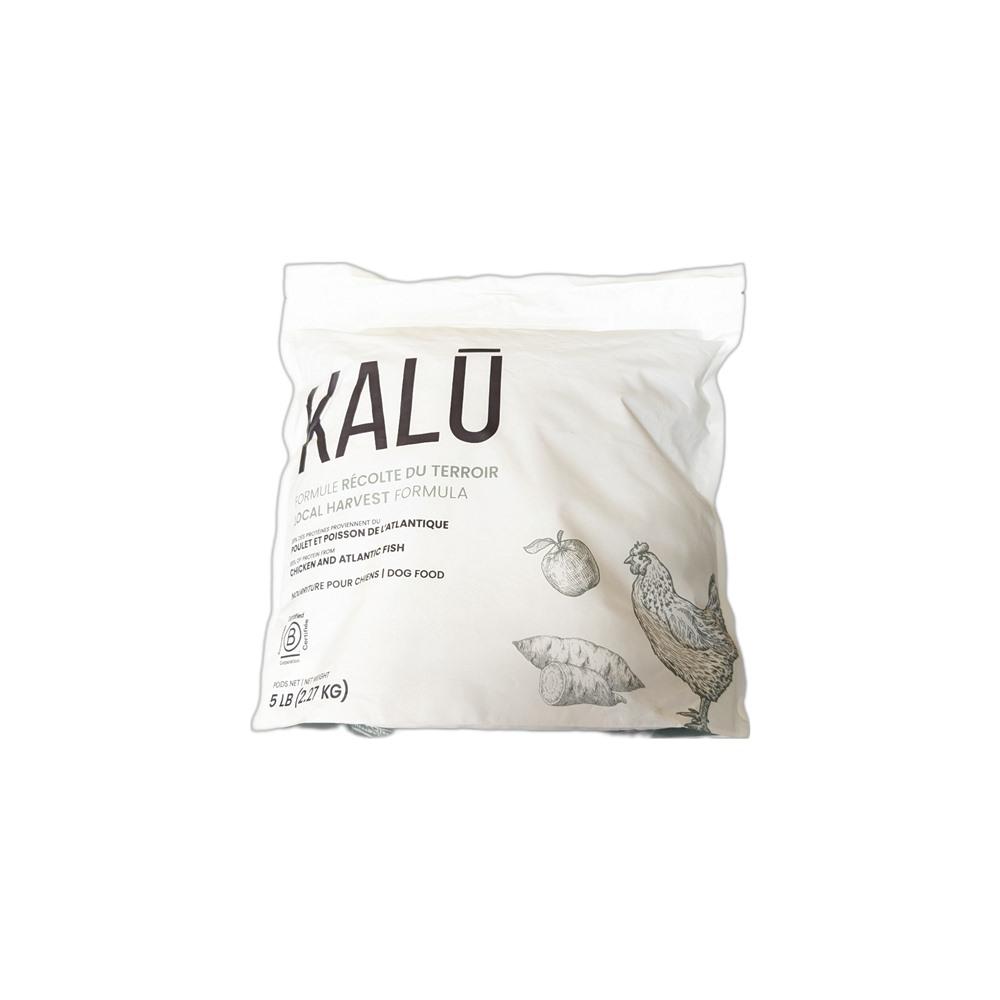 Kalu - Nourriture pour chiens