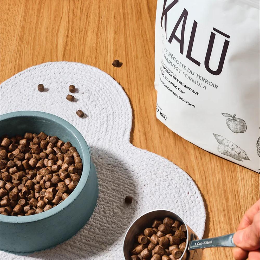Kalu - Nourriture pour chiens