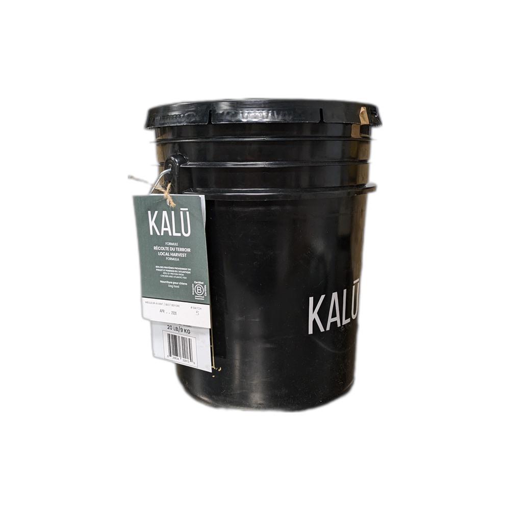 Kalu - Nourriture pour chiens