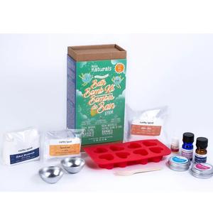 Kit DIY de fabrication