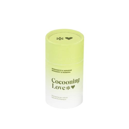 Shampoing sec -