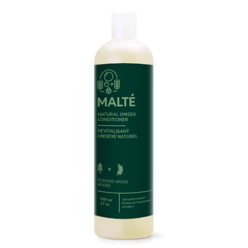 Revitalisant naturel