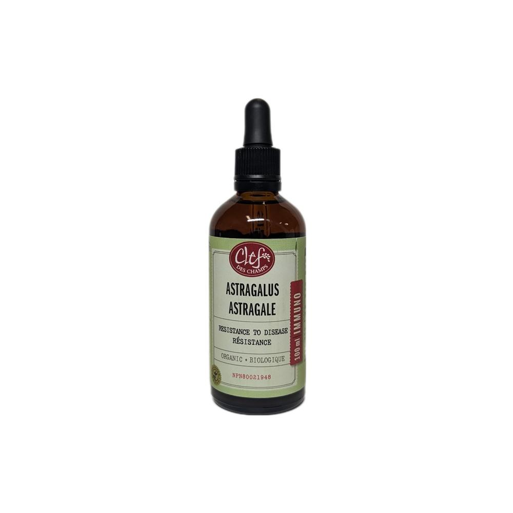 Clef des Champs - Teinture simple Astragale 100 mL