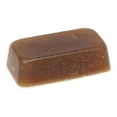 Base de savon "Melt and pour" - Karité et savon noir Africain 1 kg