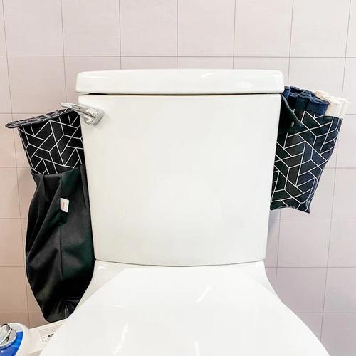 Ensemble de toilette -