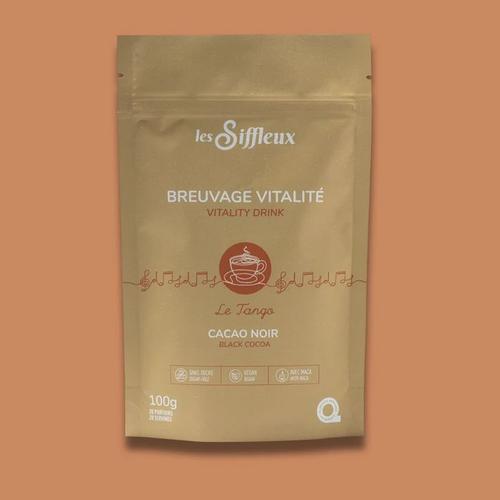 Breuvage vitalité -