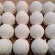 Margot - Mini bombe de bain en vrac Eucalyptus