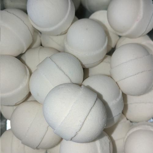 Mini bombe de bain en vrac