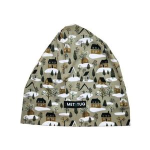 Tuque 4 en 1