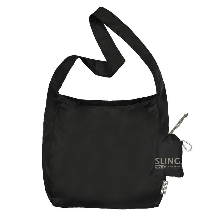 ChicoBags Sac SLING (cabas à bandoulière) fait de plastique 100