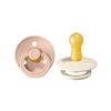 Blush-ivoire 6-18 mois