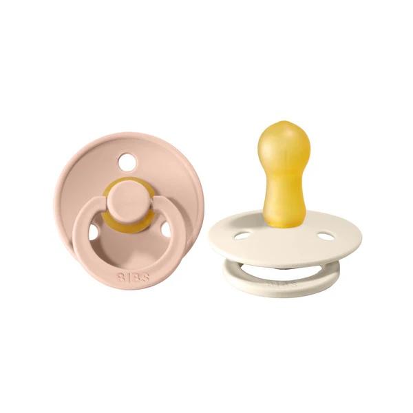 BIBS - Suce originale (x2) -