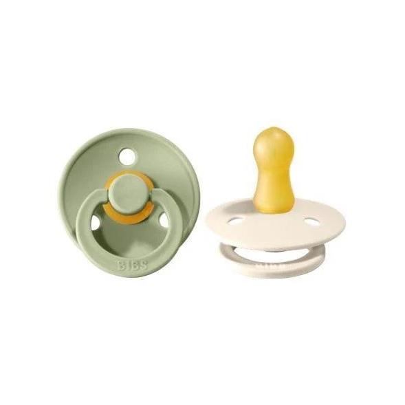 BIBS - Suce originale (x2) -