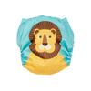 Léo le lion 0-2 ans