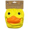 Puddles le canard 0-2 ans
