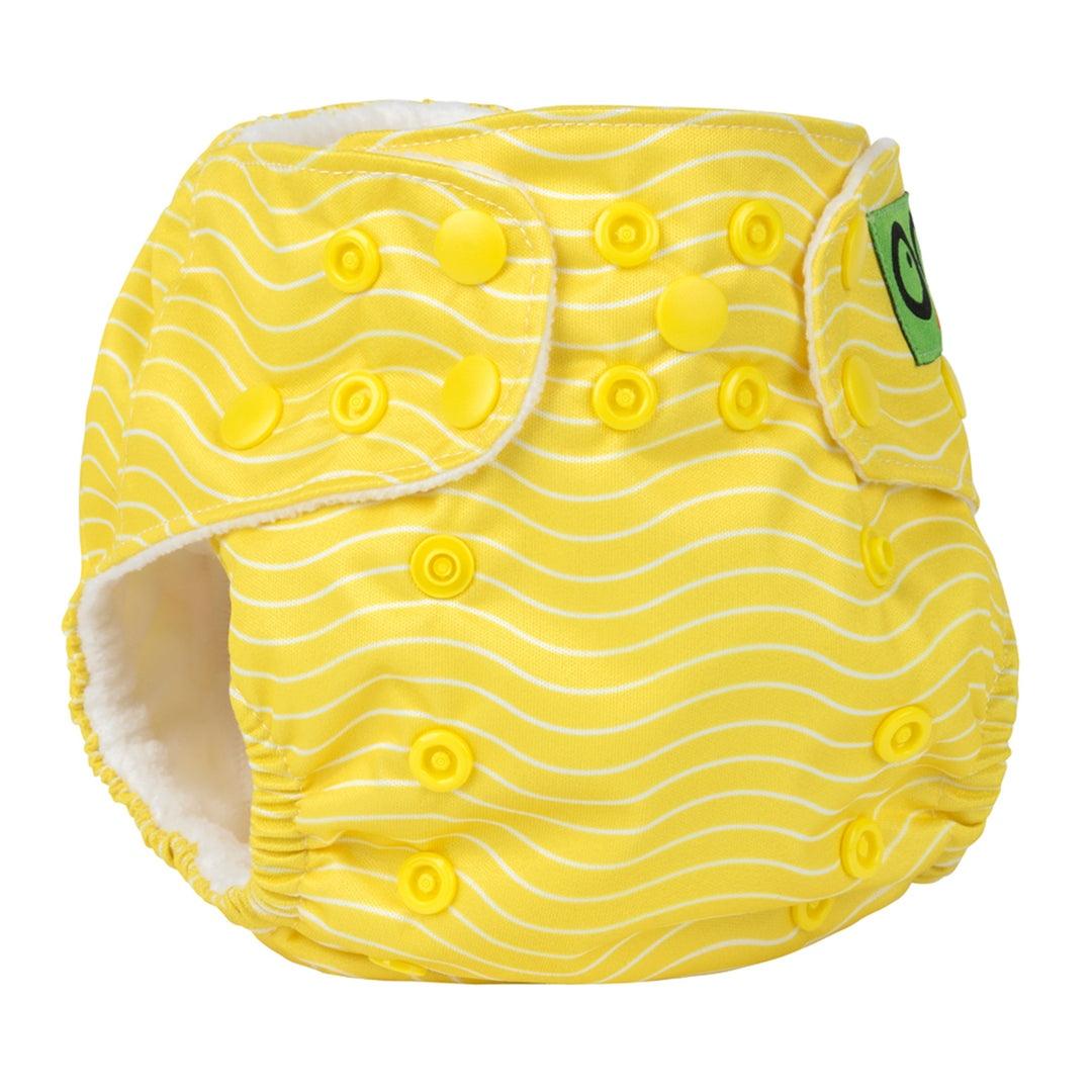 Zoocchini - Couche lavable tout en un