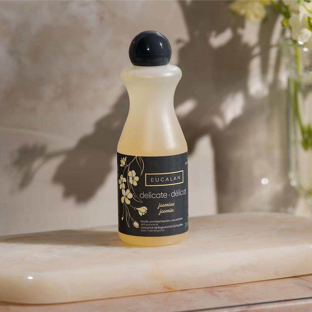 Eucalan - Savon pour lessive délicate