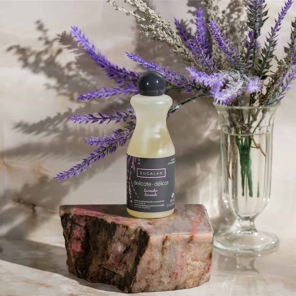 Eucalan - Savon pour lessive délicate
