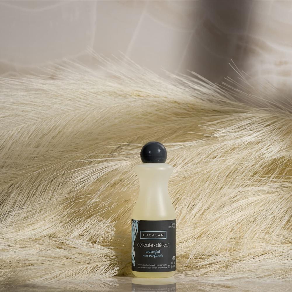 Eucalan - Savon pour lessive délicate