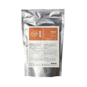 Infusion biologique en pack