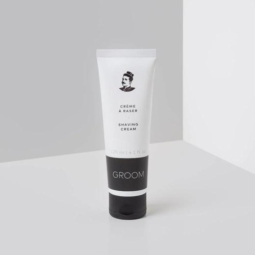 Crème à raser