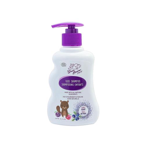 Shampoing pour enfants
