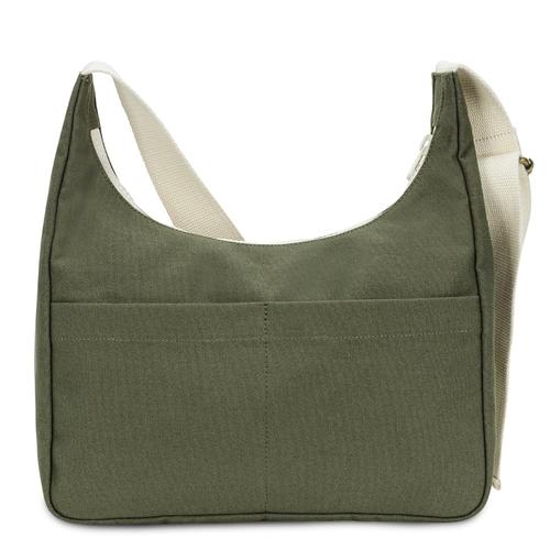 Satchel (sac d'écolier) en coton bio
