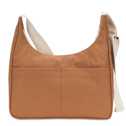 Satchel (sac d'écolier) en coton bio