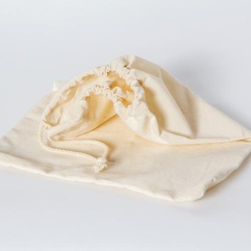 Sac pour lait végétal