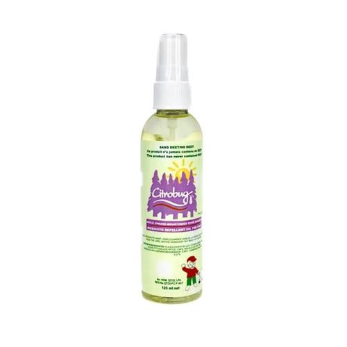 Chasse-moustiques enfant